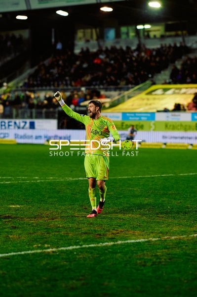 SV Sandhausen vs 1. FC Saarbrücken | 26.01.2025 | Fußball 3. Bundesliga