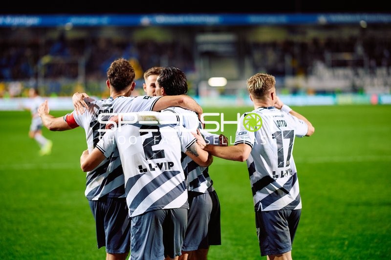 SV Sandhausen vs 1. FC Saarbrücken | 26.01.2025 | Fußball 3. Bundesliga