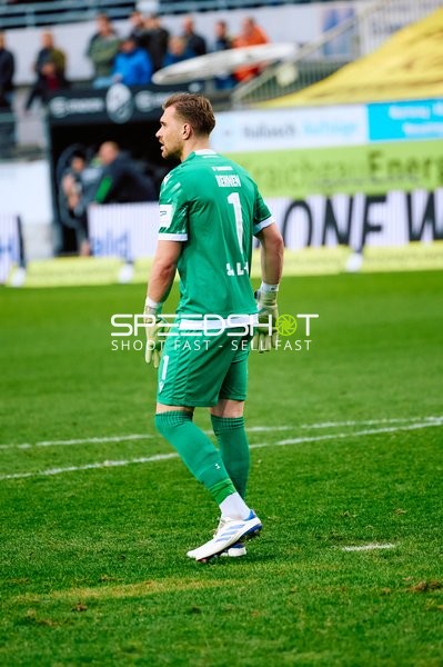 SV Sandhausen vs 1. FC Saarbrücken | 26.01.2025 | Fußball 3. Bundesliga