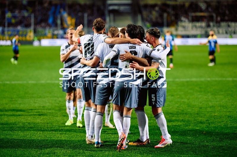 SV Sandhausen vs 1. FC Saarbrücken | 26.01.2025 | Fußball 3. Bundesliga