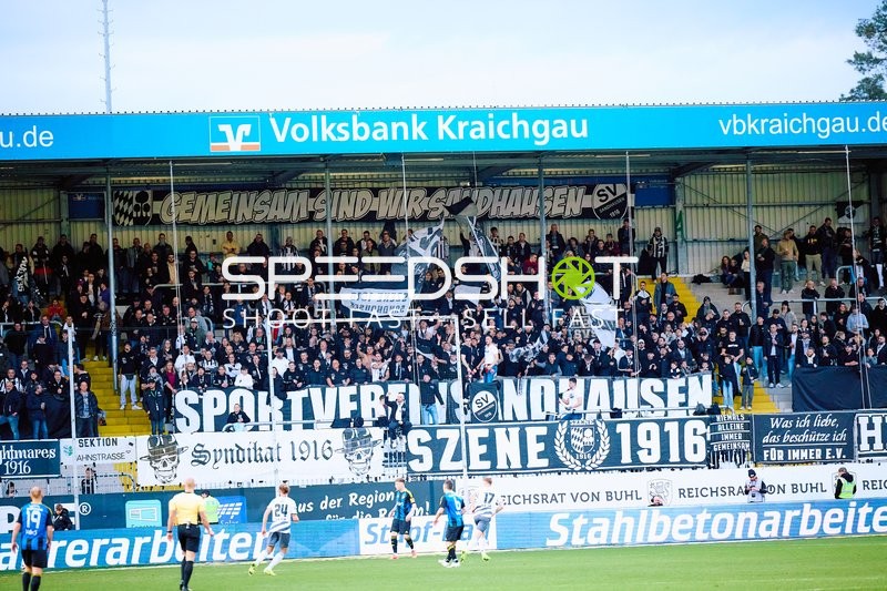 SV Sandhausen vs 1. FC Saarbrücken | 26.01.2025 | Fußball 3. Bundesliga