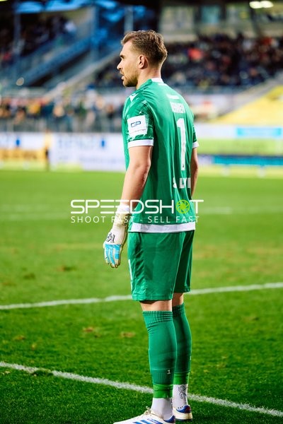 SV Sandhausen vs 1. FC Saarbrücken | 26.01.2025 | Fußball 3. Bundesliga