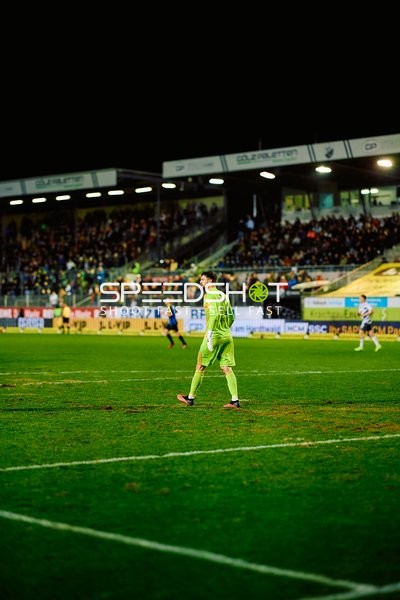 SV Sandhausen vs 1. FC Saarbrücken | 26.01.2025 | Fußball 3. Bundesliga