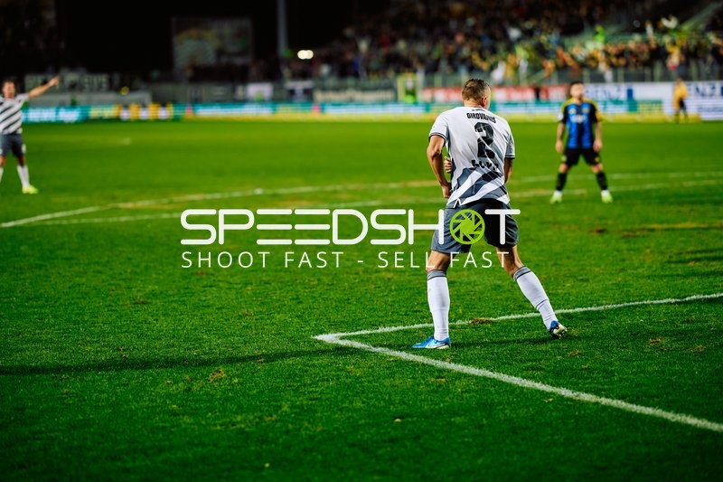 SV Sandhausen vs 1. FC Saarbrücken | 26.01.2025 | Fußball 3. Bundesliga