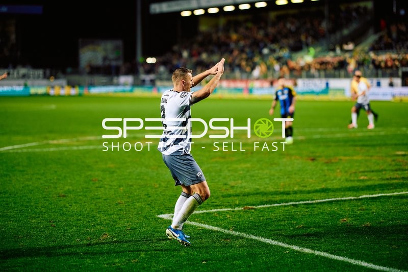 SV Sandhausen vs 1. FC Saarbrücken | 26.01.2025 | Fußball 3. Bundesliga
