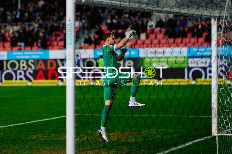 SV Sandhausen vs 1. FC Saarbrücken | 26.01.2025 | Fußball 3. Bundesliga