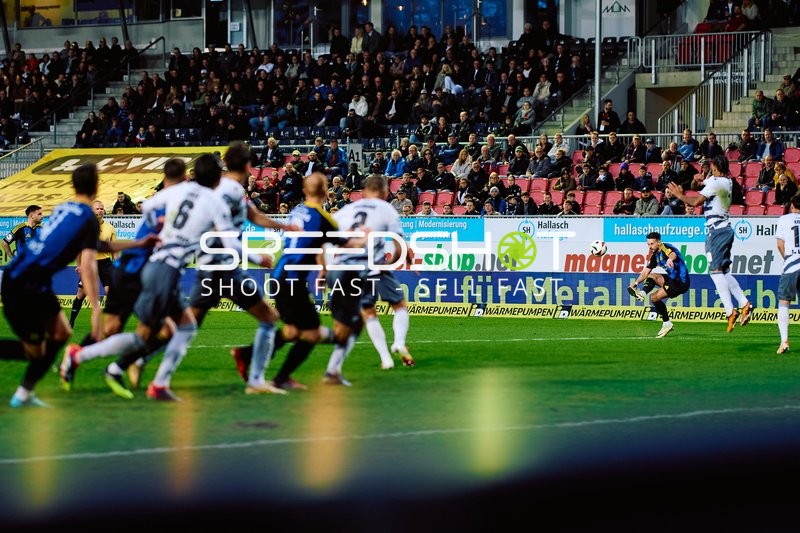 SV Sandhausen vs 1. FC Saarbrücken | 26.01.2025 | Fußball 3. Bundesliga