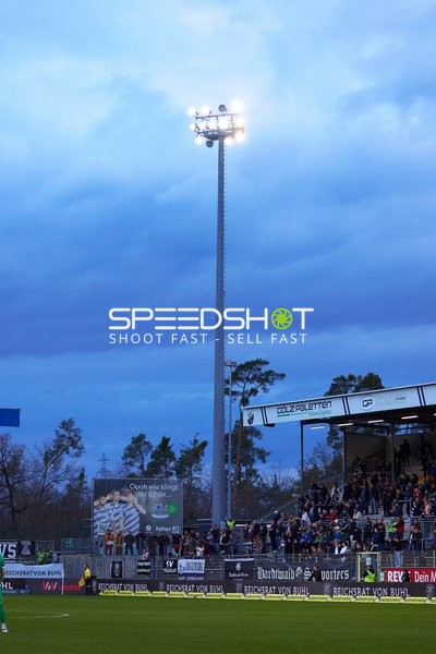 SV Sandhausen vs 1. FC Saarbrücken | 26.01.2025 | Fußball 3. Bundesliga
