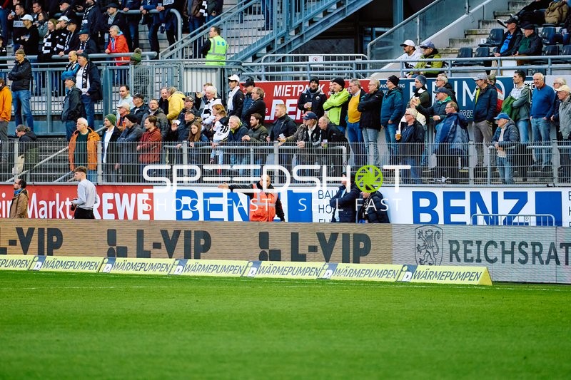 SV Sandhausen vs 1. FC Saarbrücken | 26.01.2025 | Fußball 3. Bundesliga