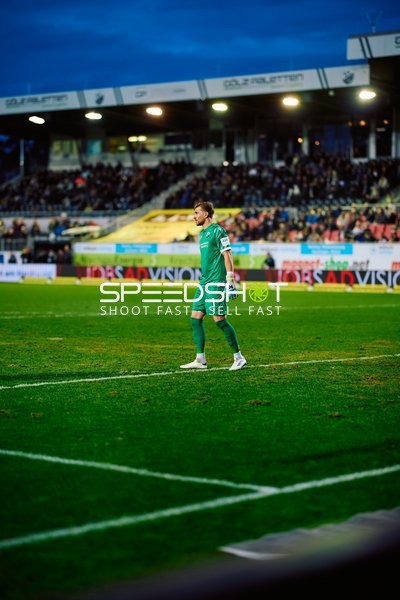 SV Sandhausen vs 1. FC Saarbrücken | 26.01.2025 | Fußball 3. Bundesliga
