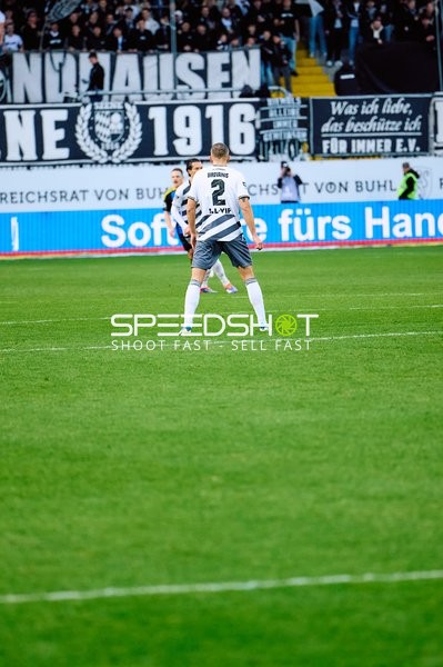 SV Sandhausen vs 1. FC Saarbrücken | 26.01.2025 | Fußball 3. Bundesliga