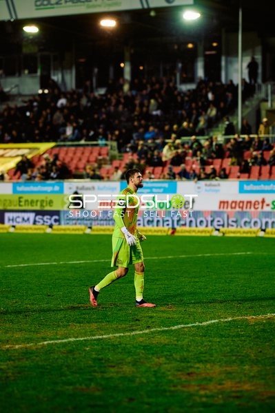 SV Sandhausen vs 1. FC Saarbrücken | 26.01.2025 | Fußball 3. Bundesliga