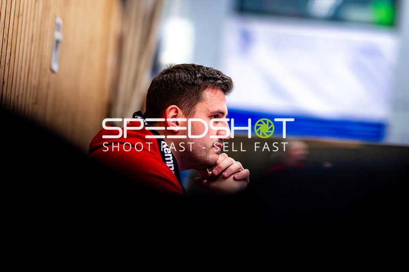 Handball I Frauen I Saison 2024-2025 I 3. Liga I SG Schozach-Bottwartal - TSG Friesenheim I 28.01.2025