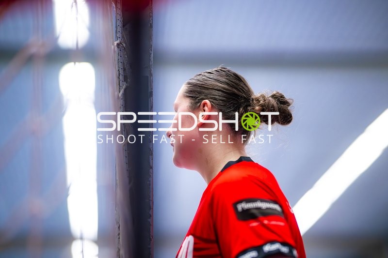 Handball I Frauen I Saison 2024-2025 I 3. Liga I 10. Spieltag I SG Schozach-Bottwartal - HCD Gröbenzell I 07.12.2024