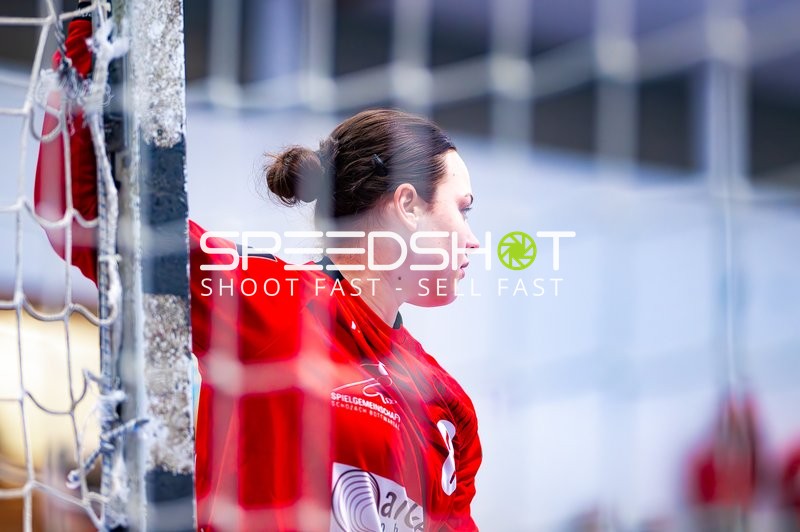 Handball I Frauen I Saison 2024-2025 I 3. Liga I 10. Spieltag I SG Schozach-Bottwartal - HCD Gröbenzell I 07.12.2024