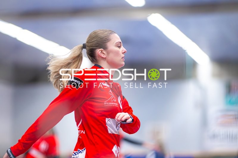 Handball I Frauen I Saison 2024-2025 I 3. Liga I 10. Spieltag I SG Schozach-Bottwartal - HCD Gröbenzell I 07.12.2024