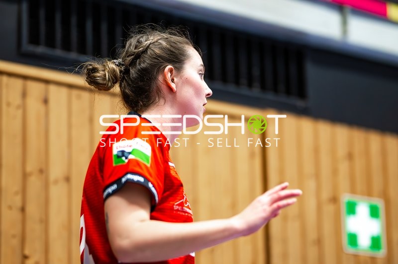 Handball I Frauen I Saison 2024-2025 I 3. Liga I 10. Spieltag I SG Schozach-Bottwartal - HCD Gröbenzell I 07.12.2024
