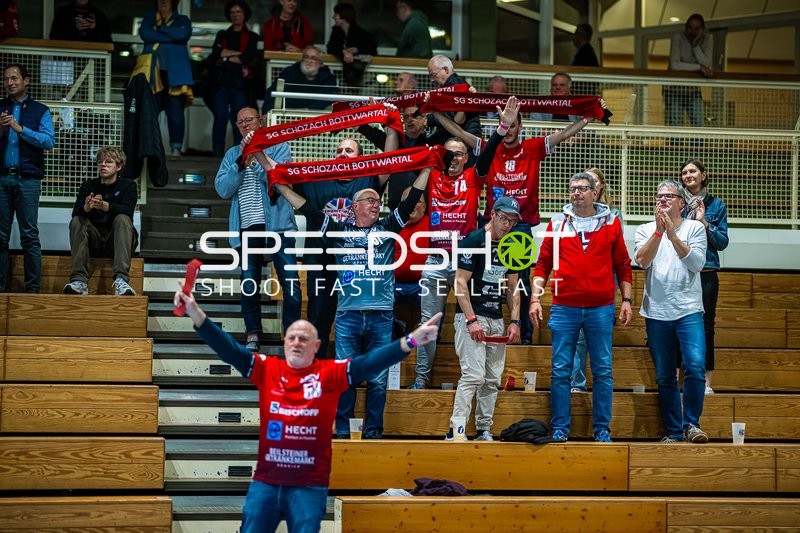 Handball I Frauen I Saison 2024-2025 I 3. Liga I 6. Spieltag I HC Erlangen - SG Schozach-Bottwartal I 02.11.2024