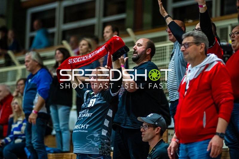 Handball I Frauen I Saison 2024-2025 I 3. Liga I 6. Spieltag I HC Erlangen - SG Schozach-Bottwartal I 02.11.2024