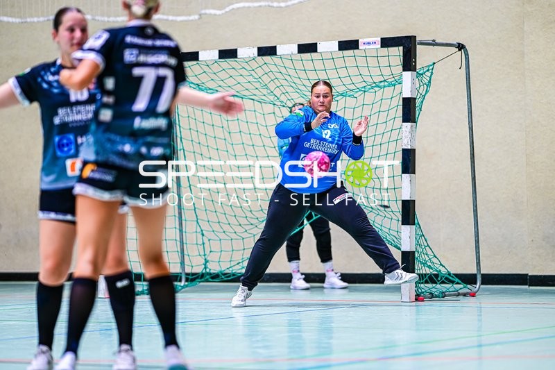 Handball I Frauen I Saison 2024-2025 I Stromberg-Cup I SG Schozach-Bottwartal I 11.08.2024