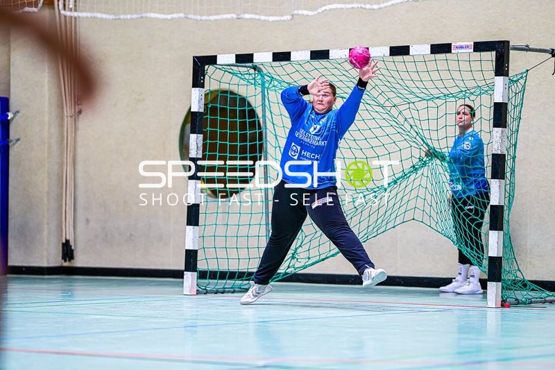 Handball I Frauen I Saison 2024-2025 I Stromberg-Cup I SG Schozach-Bottwartal I 11.08.2024