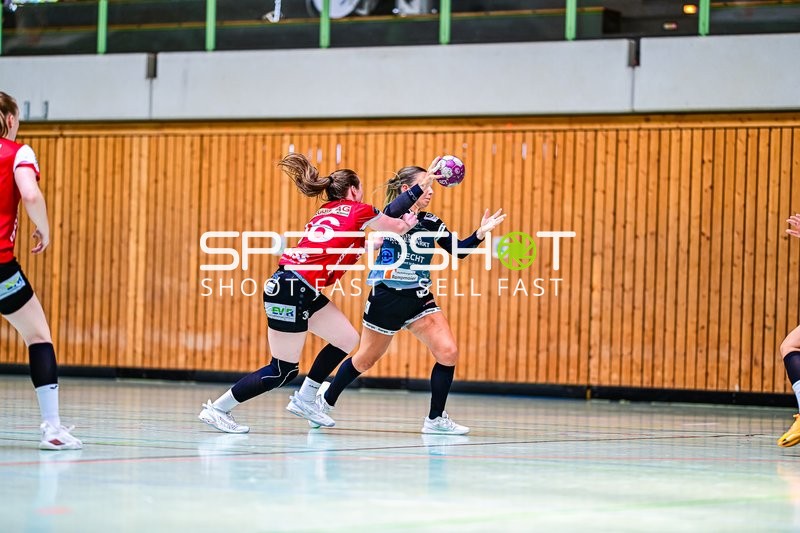 Handball I Frauen I Saison 2024-2025 I Stromberg-Cup I SG Schozach-Bottwartal I 11.08.2024