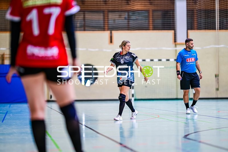 Handball I Frauen I Saison 2024-2025 I Stromberg-Cup I SG Schozach-Bottwartal I 11.08.2024