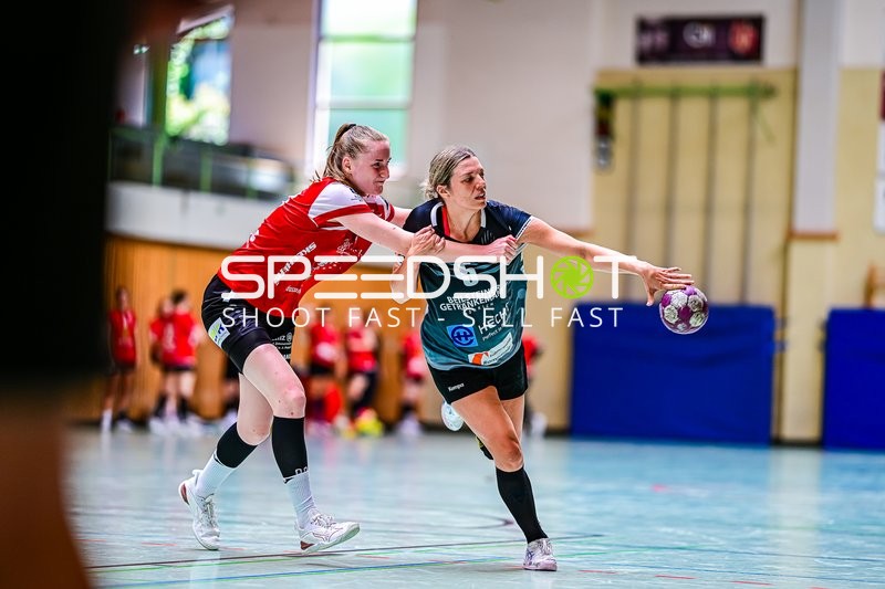 Handball I Frauen I Saison 2024-2025 I Stromberg-Cup I SG Schozach-Bottwartal I 11.08.2024
