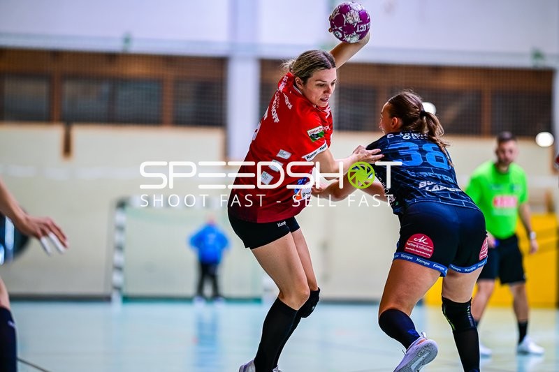 Handball I Frauen I Saison 2024-2025 I Stromberg-Cup I SG Schozach-Bottwartal I 11.08.2024