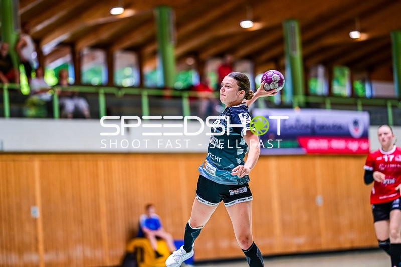 Handball I Frauen I Saison 2024-2025 I Stromberg-Cup I SG Schozach-Bottwartal I 11.08.2024