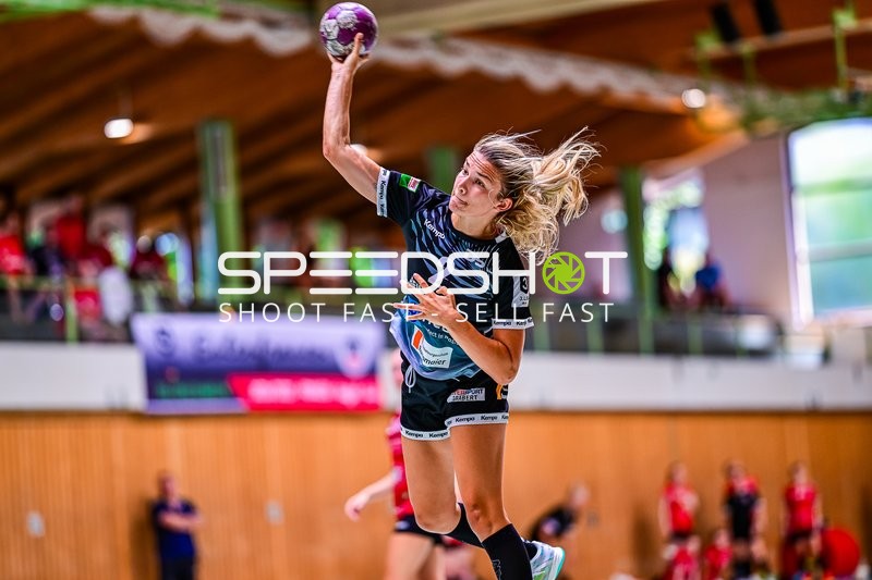 Handball I Frauen I Saison 2024-2025 I Stromberg-Cup I SG Schozach-Bottwartal I 11.08.2024