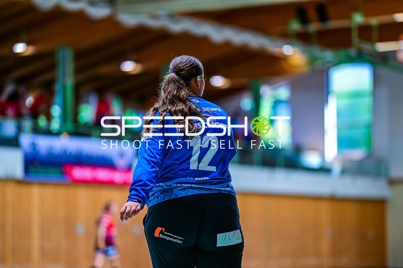 Handball I Frauen I Saison 2024-2025 I Stromberg-Cup I SG Schozach-Bottwartal I 11.08.2024