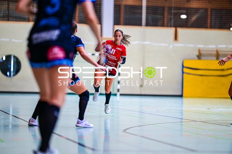 Handball I Frauen I Saison 2024-2025 I Stromberg-Cup I SG Schozach-Bottwartal I 11.08.2024