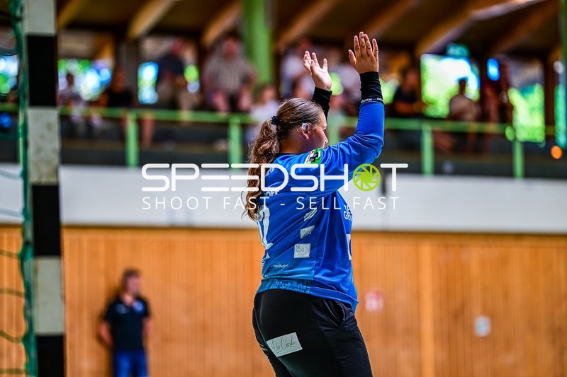 Handball I Frauen I Saison 2024-2025 I Stromberg-Cup I SG Schozach-Bottwartal I 11.08.2024