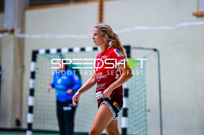 Handball I Frauen I Saison 2024-2025 I Stromberg-Cup I SG Schozach-Bottwartal I 11.08.2024