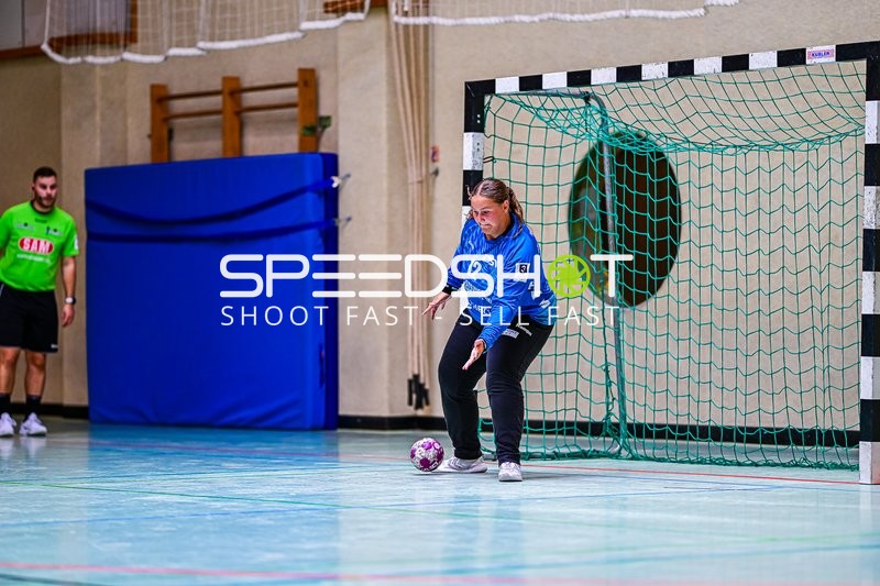 Handball I Frauen I Saison 2024-2025 I Stromberg-Cup I SG Schozach-Bottwartal I 11.08.2024