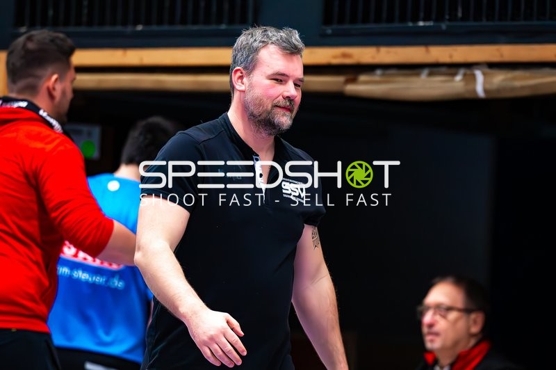 Handball I Frauen I Saison 2024-2025 I Testspiel I SG Schozach-Bottwartal - SSV Dornbirn Schoren I 04.01.2024