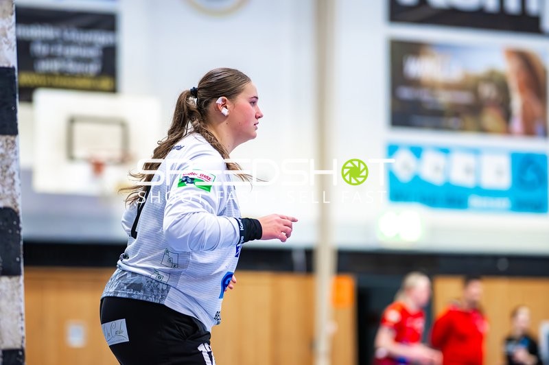 Handball I Frauen I Saison 2024-2025 I Testspiel I SG Schozach-Bottwartal - SSV Dornbirn Schoren I 04.01.2024