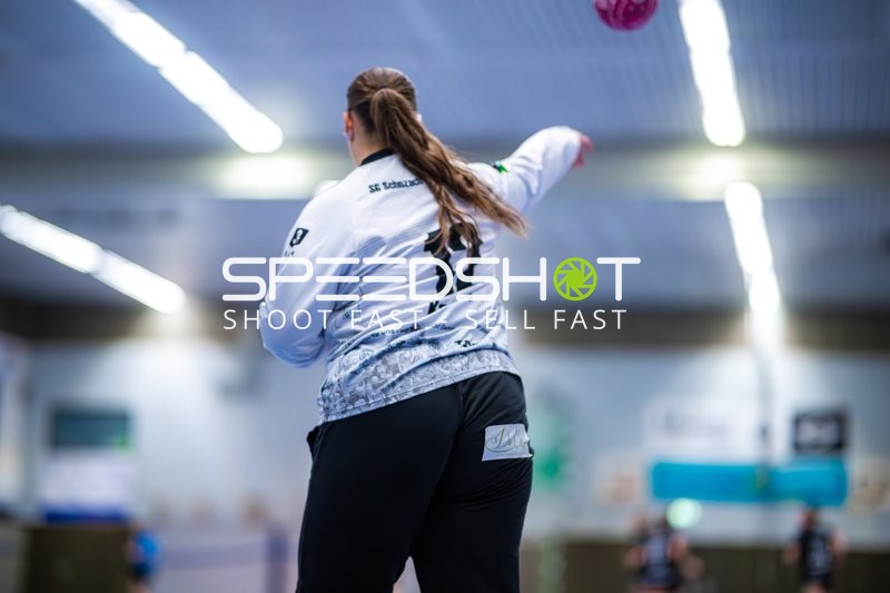 Handball I Frauen I Saison 2024-2025 I Testspiel I SG Schozach-Bottwartal - SSV Dornbirn Schoren I 04.01.2024