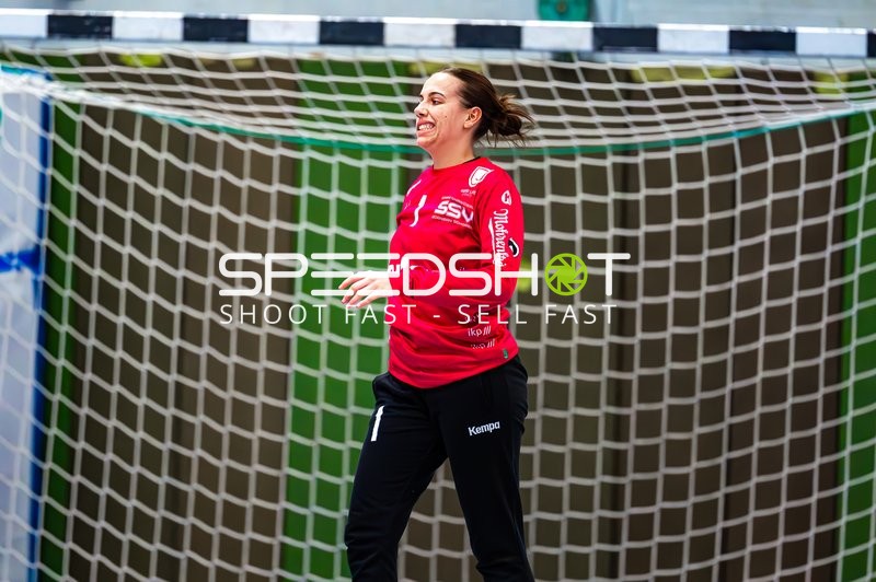 Handball I Frauen I Saison 2024-2025 I Testspiel I SG Schozach-Bottwartal - SSV Dornbirn Schoren I 04.01.2024