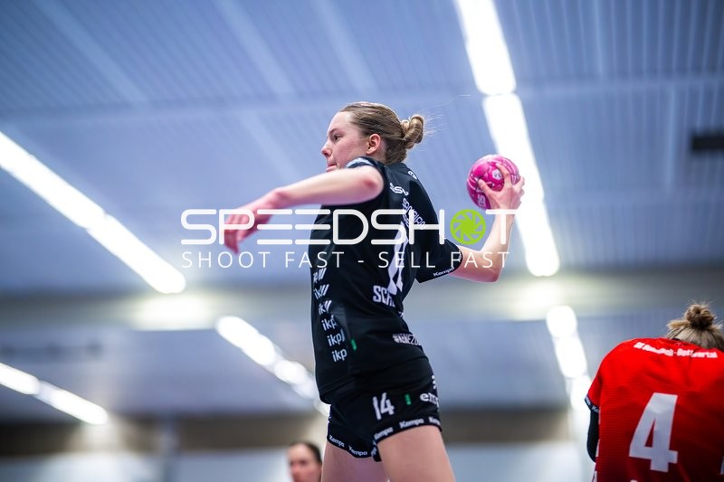 Handball I Frauen I Saison 2024-2025 I Testspiel I SG Schozach-Bottwartal - SSV Dornbirn Schoren I 04.01.2024