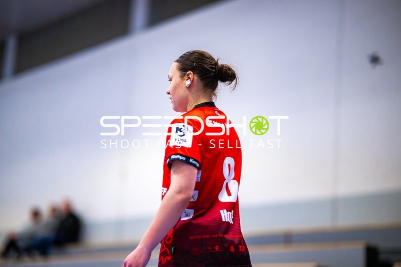 Handball I Frauen I Saison 2024-2025 I Testspiel I SG Schozach-Bottwartal - SSV Dornbirn Schoren I 04.01.2024