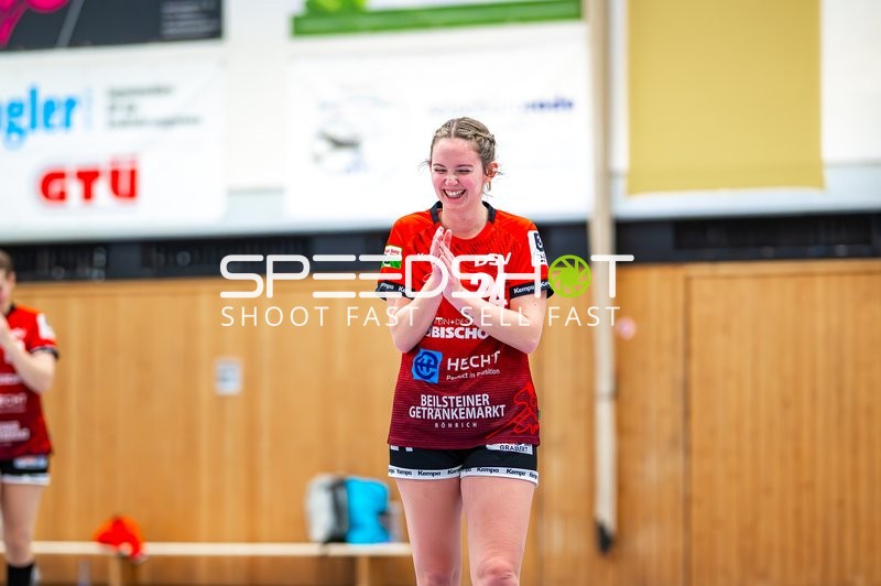 Handball I Frauen I Saison 2024-2025 I Testspiel I SG Schozach-Bottwartal - SSV Dornbirn Schoren I 04.01.2024