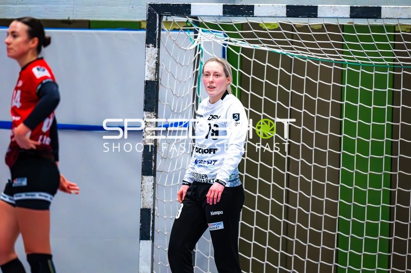 Handball I Frauen I Saison 2024-2025 I Testspiel I SG Schozach-Bottwartal - SSV Dornbirn Schoren I 04.01.2024