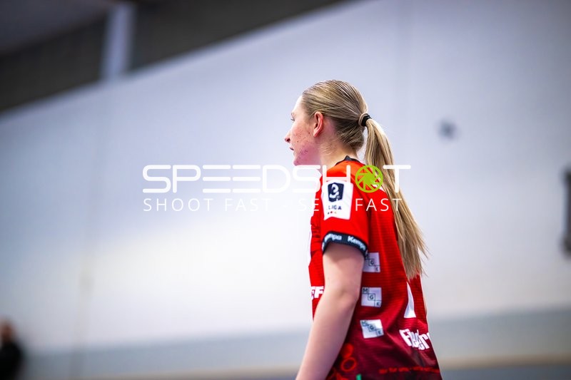 Handball I Frauen I Saison 2024-2025 I Testspiel I SG Schozach-Bottwartal - SSV Dornbirn Schoren I 04.01.2024