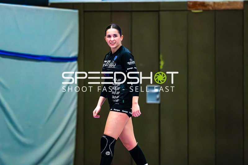 Handball I Frauen I Saison 2024-2025 I Testspiel I SG Schozach-Bottwartal - SSV Dornbirn Schoren I 04.01.2024