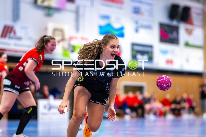 Handball I Frauen I Saison 2024-2025 I Testspiel I SG Schozach-Bottwartal - SSV Dornbirn Schoren I 04.01.2024