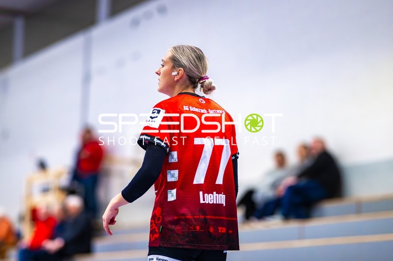 Handball I Frauen I Saison 2024-2025 I Testspiel I SG Schozach-Bottwartal - SSV Dornbirn Schoren I 04.01.2024