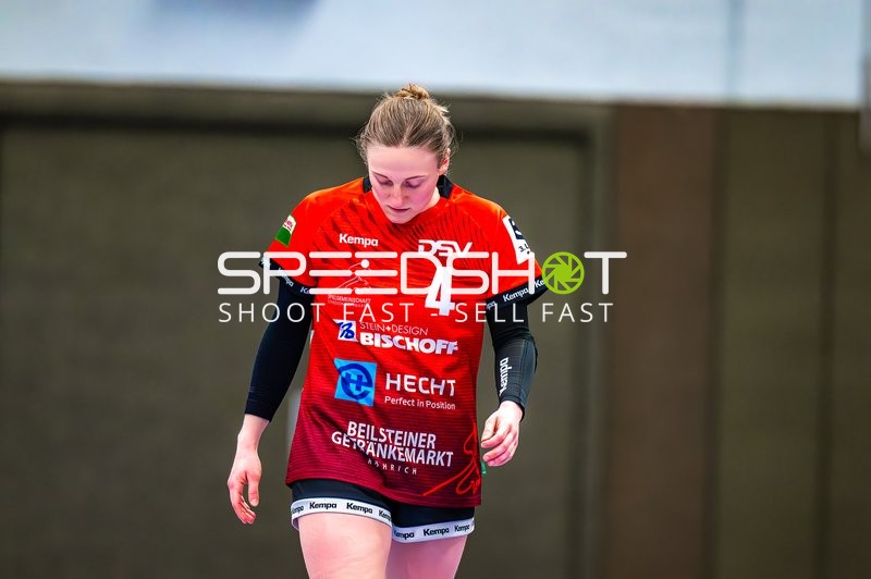 Handball I Frauen I Saison 2024-2025 I Testspiel I SG Schozach-Bottwartal - SSV Dornbirn Schoren I 04.01.2024