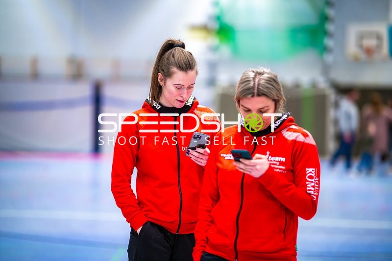 Handball I Frauen I Saison 2024-2025 I Testspiel I SG Schozach-Bottwartal - SSV Dornbirn Schoren I 04.01.2024